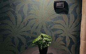 The Green Leaves